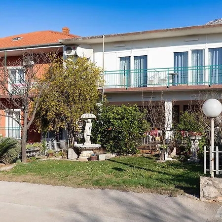 Tinka, No 12 דירה סטאריגרד-פקלניצה