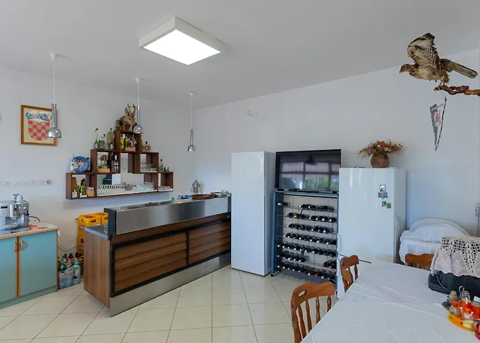 Appartement Tinka, No 12