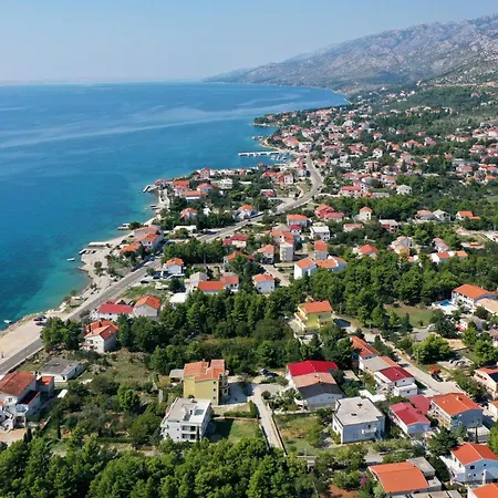 Tinka, No 12 * Starigrad Paklenica