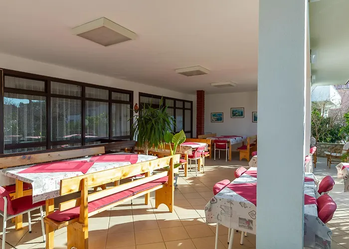 Tinka, No 12 * Starigrad Paklenica